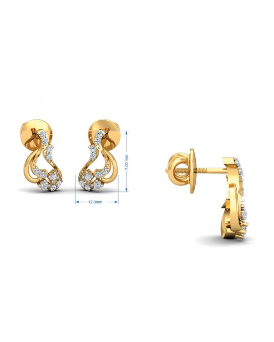 Dovi Diamond Earrings