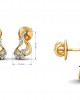 Dovi Diamond Earrings