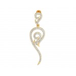 Sera Diamond Danglers