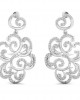 Cathy Brilliant Diamond Earrings