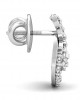 Lea Diamond Eartops