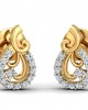 Lani Diamond Earrings
