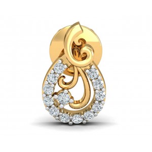 Lani Diamond Earrings