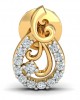 Lani Diamond Earrings