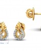 Lani Diamond Earrings