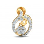 Tania Diamond Earrings