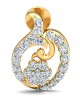 Tania Diamond Earrings