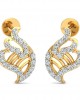 Talia Diamond Earrings