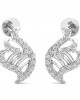 Talia Diamond Earrings