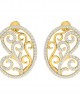 Celeste Diamond Earrings