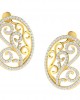 Celeste Diamond Earrings