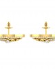 Celeste Diamond Earrings