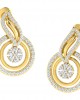 Jena Designer Diamond Earrings