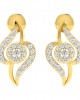 Jia Diamond Earrings 