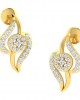 Jia Diamond Earrings 