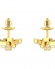 Jia Diamond Earrings 