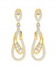 Rene Diamond Earrings