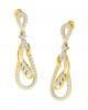 Rene Diamond Earrings