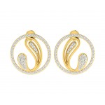 Rainie Diamond Earrings