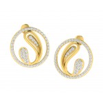 Rainie Diamond Earrings
