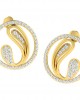 Rainie Diamond Earrings