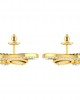 Rainie Diamond Earrings