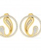 Rainie Diamond Earrings