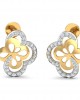 Resa Diamond Earrings