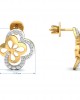 Resa Diamond Earrings