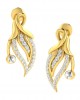 Berti Diamond Earrings