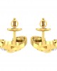 Berti Diamond Earrings