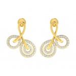 Dian Diamond Earrings