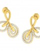 Dian Diamond Earrings