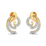 Ilena Diamond Earrings