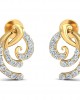 Ilena Diamond Earrings