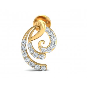 Ilena Diamond Earrings