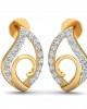 Shama Diamond Earrings