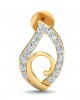 Shama Diamond Earrings