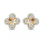 Vina Diamond Earstuds