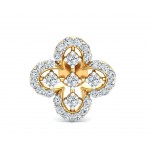 Vina Diamond Earstuds