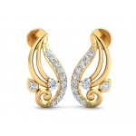 Juhi Diamond Earrings