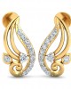 Juhi Diamond Earrings