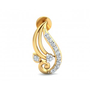 Juhi Diamond Earrings