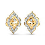 Vega Diamond Earrings