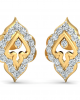 Vega Diamond Earrings