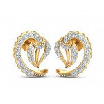 Keva Diamond Earrings
