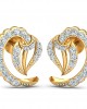 Keva Diamond Earrings