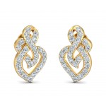 Tacy Diamond Earrings