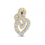 Tacy Diamond Earrings