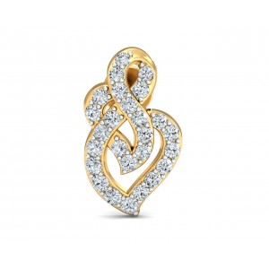 Tacy Diamond Earrings